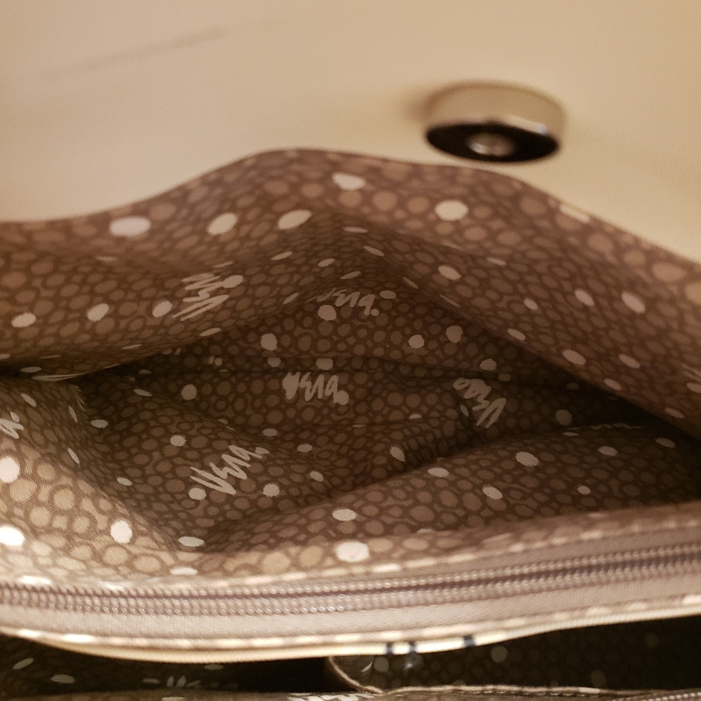 Brighton Vera Neuman retired tote - Picture 9 of 10